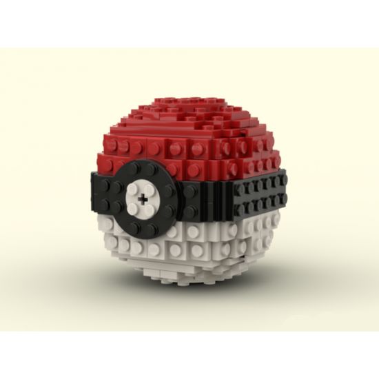 Pokemon Ball