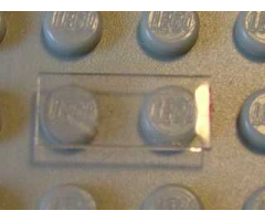 Glass for Window 1 x 2 x 1