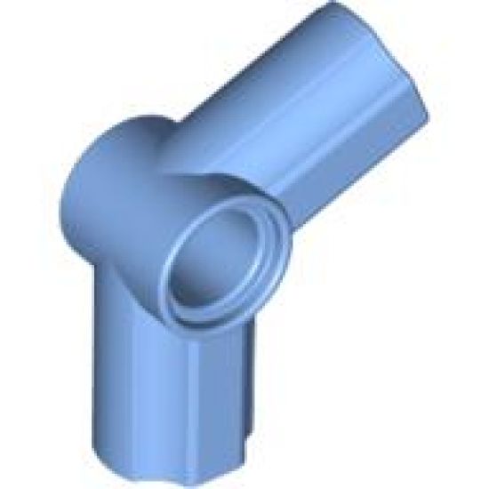 Technic, Connector Axle and Pin Angled #5 - 112.5 degrees