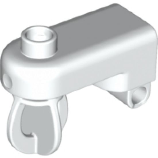 Duplo, Figure Wear & Utensil Mixer Top