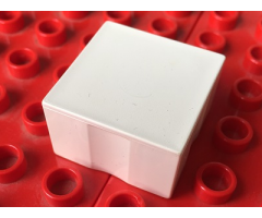 Duplo Tile 2 x 2 x 1