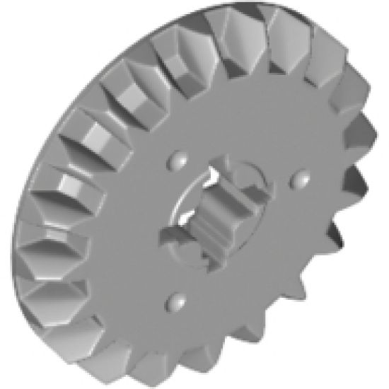 Technic, Gear 20 Tooth Bevel