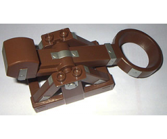 Duplo Catapult