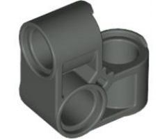Technic, Connector Pin Perpendicular 2 x 2 Bent