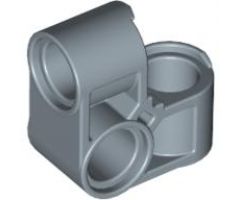 Technic, Connector Pin Perpendicular 2 x 2 Bent