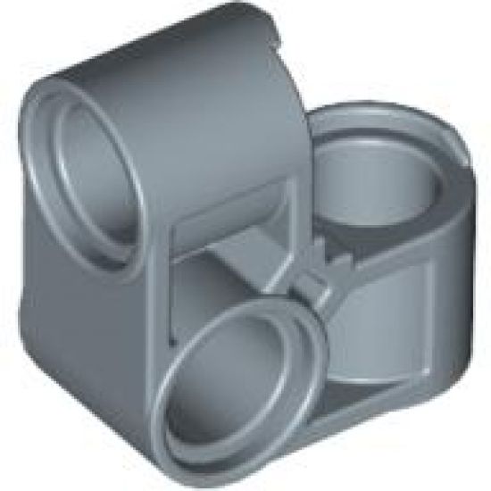 Technic, Connector Pin Perpendicular 2 x 2 Bent