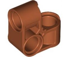 Technic, Connector Pin Perpendicular 2 x 2 Bent