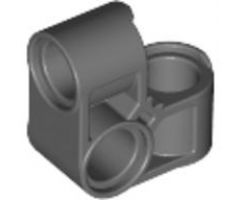 Technic, Connector Pin Perpendicular 2 x 2 Bent