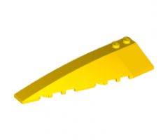 Wedge 10 x 3 Left