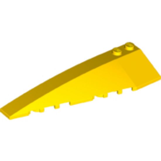 Wedge 10 x 3 Left