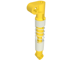 Technic, Shock Absorber 9.5L (Hard Spring)