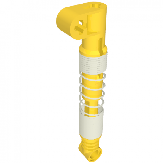 Technic, Shock Absorber 9.5L (Hard Spring)