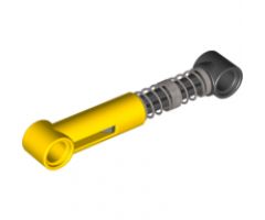 Technic, Shock Absorber 6.5L - Hard Spring