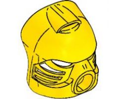 Bionicle, Kanohi Mask Hau