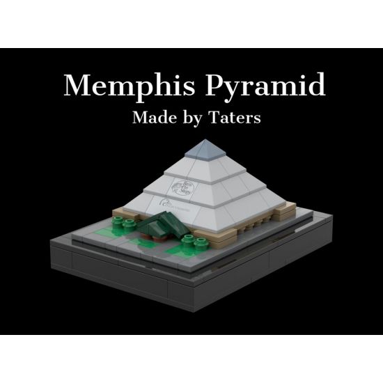 Bass Pro Shops Pyramid|Memphis Pyramid