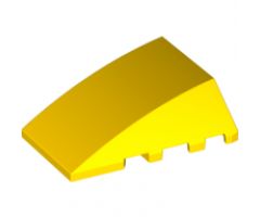 Wedge 4 x 4 No Studs