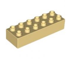 Duplo, Brick 2 x 6