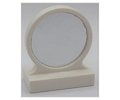 Duplo, Furniture Mirror