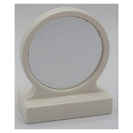 Duplo, Furniture Mirror