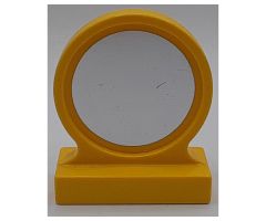 Duplo, Furniture Mirror