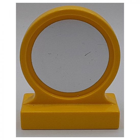 Duplo, Furniture Mirror