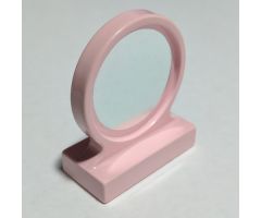 Duplo, Furniture Mirror
