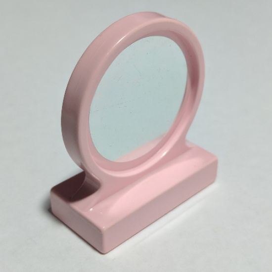 Duplo, Furniture Mirror