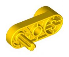 Duplo Technic Crank Handle