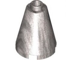 Cone 2 x 2 x 2 - Open Stud