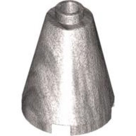 Cone 2 x 2 x 2 - Open Stud
