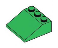 Slope 33 3 x 3