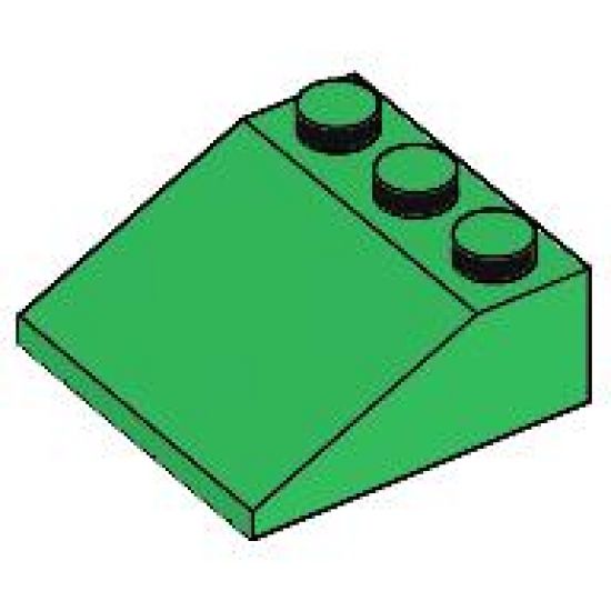 Slope 33 3 x 3