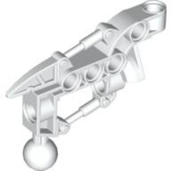 Bionicle Toa Hordika Arm Upper Section with Ball Joint