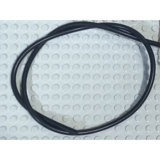 Hose, Pneumatic 4mm D. 66L / 52.8cm