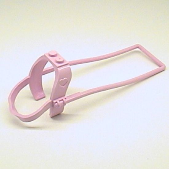 Animal, Accessory Belville Horse Harness with Shafts