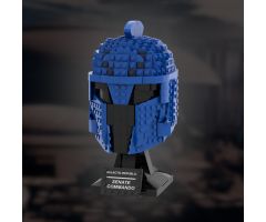 Senate Commando (Helmet Collection)