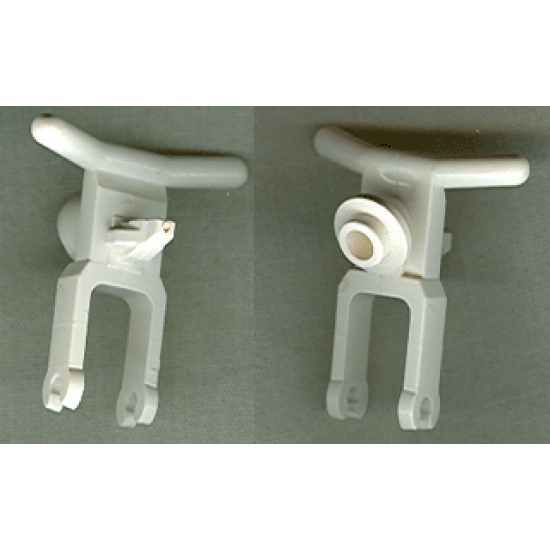 Riding Cycle Motorcycle Town Body Front Fork / Handle Bars