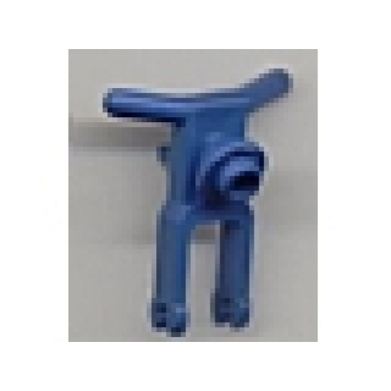 Riding Cycle Motorcycle Town Body Front Fork / Handle Bars