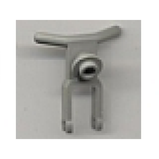 Riding Cycle Motorcycle Town Body Front Fork / Handle Bars