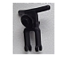 Riding Cycle Motorcycle Town Body Front Fork / Handle Bars