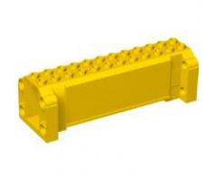 Crane Section 4 x 12 x 3 with 8 Pin Holes