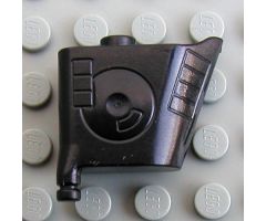 Scala Utensil Camcorder