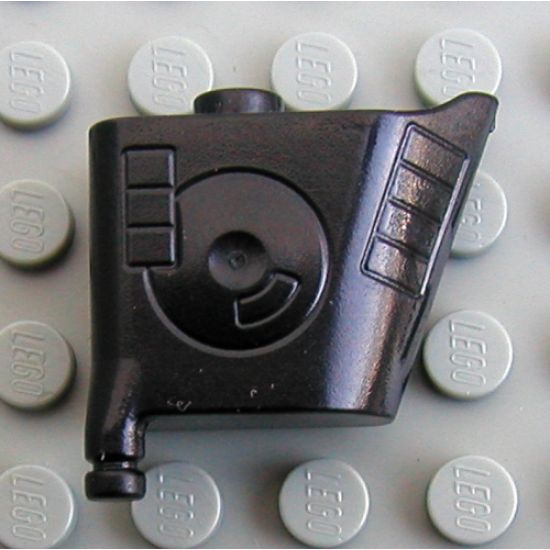 Scala Utensil Camcorder