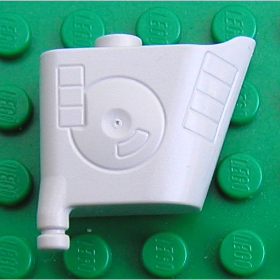 Scala Utensil Camcorder