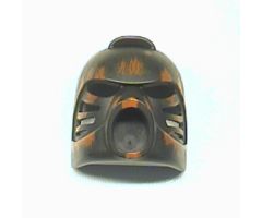 Bionicle, Kanohi Mask Hau Infected