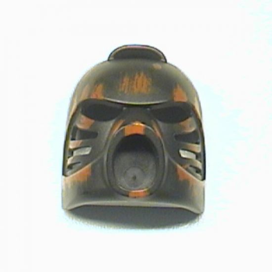 Bionicle, Kanohi Mask Hau Infected