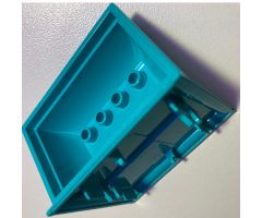 Scala Wall Mounted Sink