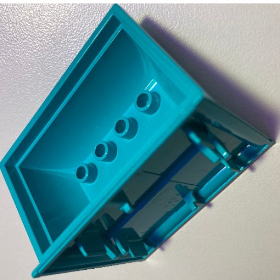 Scala Wall Mounted Sink