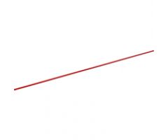 Hose, Rigid 3mm D. 63L / 50.4cm