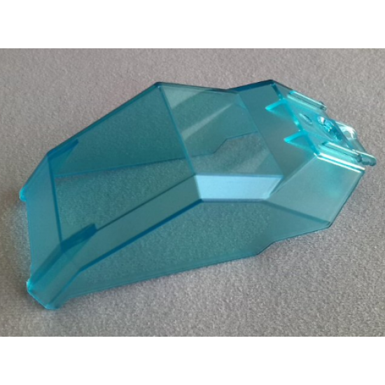 Duplo, Toolo Windscreen